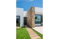 New Build - Villa - Los Alcázares - Los Alcazares Centro