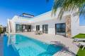 New Build - Villa - Los Alcázares - Los Alcazares Centro