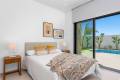 New Build - Villa - Los Alcázares - Los Alcazares Centro