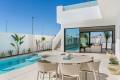 New Build - Villa - Los Alcázares - Los Alcazares Centro