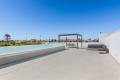 New Build - Villa - Los Alcázares - Los Alcazares Centro