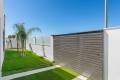 New Build - Villa - Los Alcázares - Los Alcazares Centro