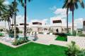 New Build - Villa - Los Alcázares - Los Alcazares Centro