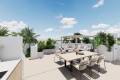 New Build - Villa - Los Alcázares - Los Alcazares Centro