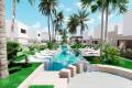 New Build - Villa - Los Alcázares - Los Alcazares Centro