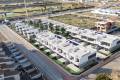 New Build - Villa - Los Alcázares - Los Alcazares Centro