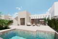 New Build - Villa - Los Alcázares - Los Alcazares Centro