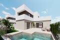 New Build - Villa - Los Alcázares - Los Alcazares Centro