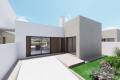 New Build - Villa - Los Alcázares - Los Alcazares Centro