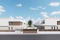 New Build - Villa - Los Alcázares - Los Alcazares Centro