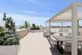 New Build - Villa - Los Alcázares - Los Alcazares Centro