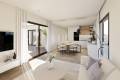 New Build - Villa - Los Alcázares - Los Alcazares Centro