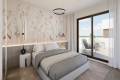 New Build - Villa - Los Alcázares - Los Alcazares Centro