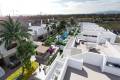 New Build - Villa - Los Alcázares - Los Alcazares Centro