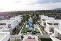 New Build - Villa - Los Alcázares - Los Alcazares Centro