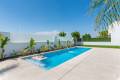 New Build - Villa - Los Alcázares - Los Alcazares Centro