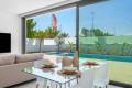 New Build - Villa - Los Alcázares - Los Alcazares Centro