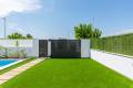 New Build - Villa - Los Alcázares - Los Alcazares Centro