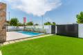 New Build - Villa - Los Alcázares - Los Alcazares Centro