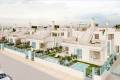 New Build - Villa - Los Alcázares - Torre del Rame
