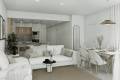 New Build - Villa - Los Alcázares - Torre del Rame