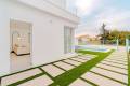 New Build - Villa - Los Alcázares - Torre del Rame