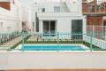 New Build - Villa - Los Alcázares - Torre del Rame