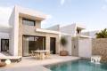 New Build - Villa - Los Alcázares