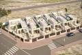 New Build - Villa - Los Alcázares