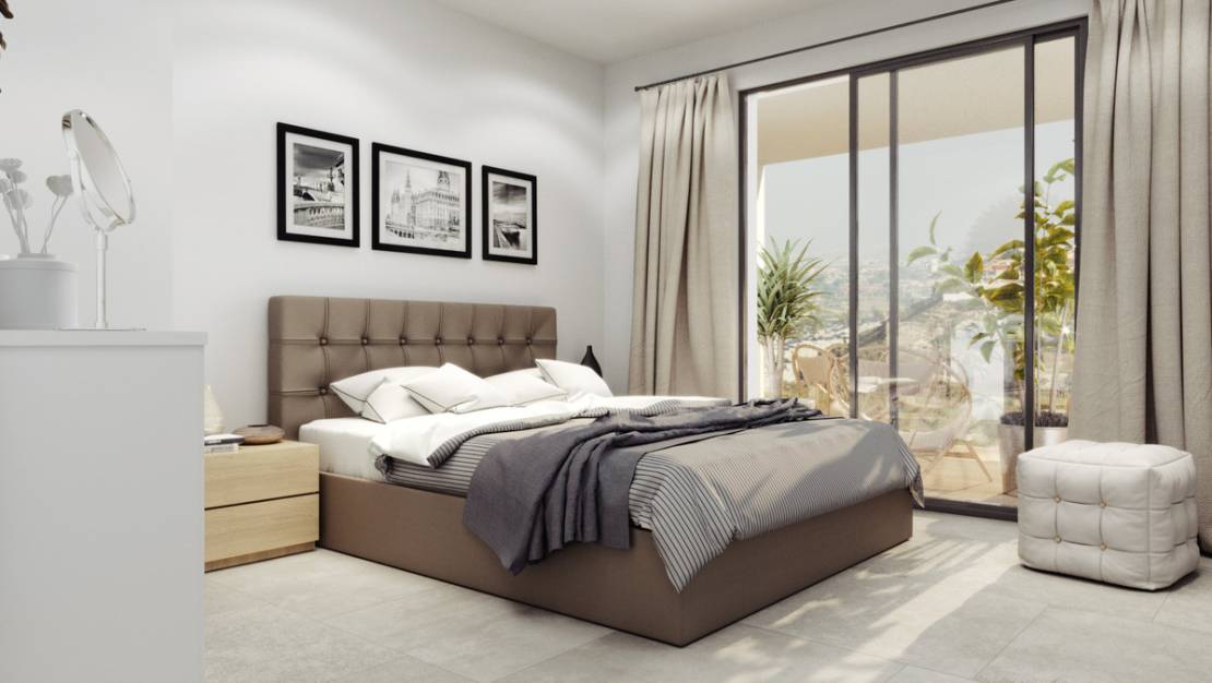 New Build - Villa - Los Montesinos - La Marquesa