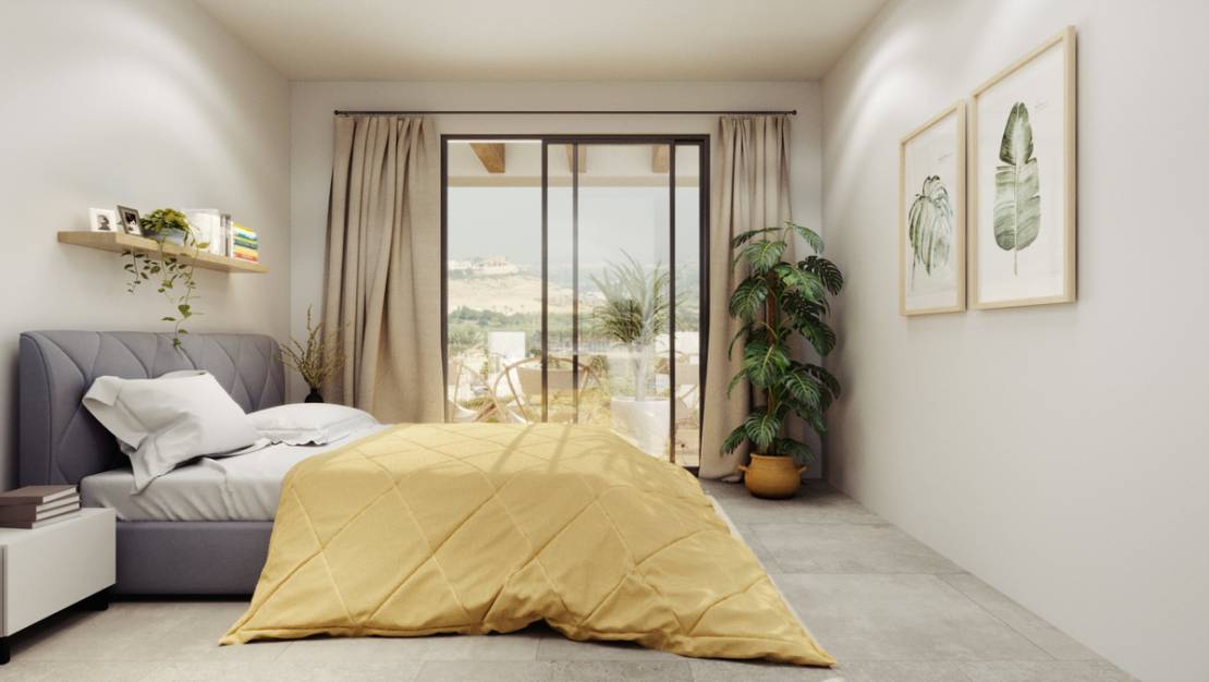 New Build - Villa - Los Montesinos - La Marquesa