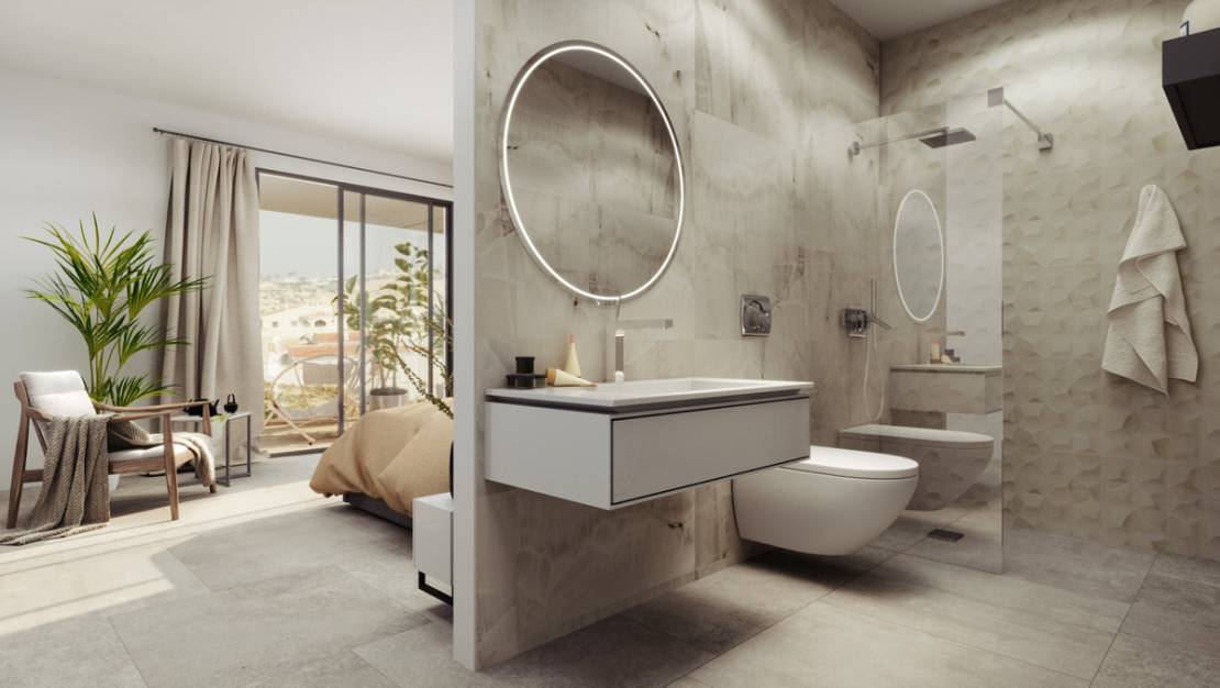 New Build - Villa - Los Montesinos - La Marquesa