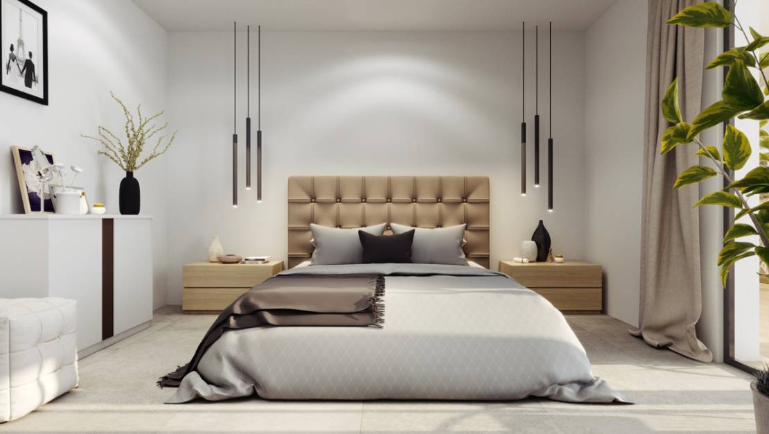 New Build - Villa - Los Montesinos - La Marquesa