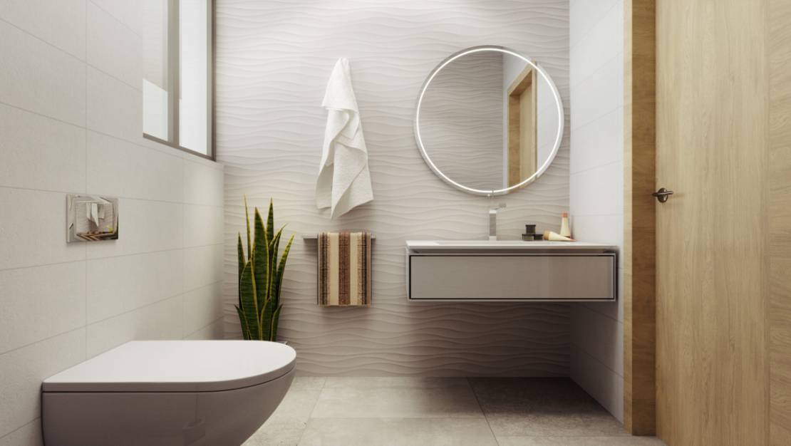 New Build - Villa - Los Montesinos - La Marquesa