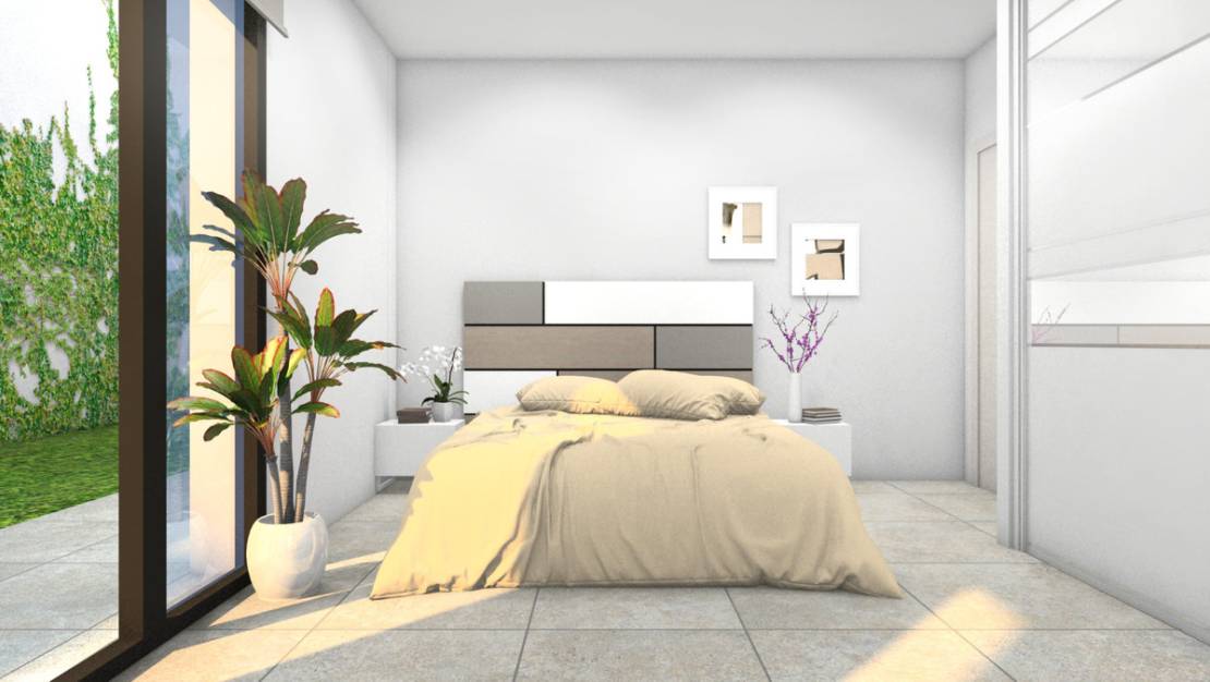 New Build - Villa - Los Montesinos - La Marquesa