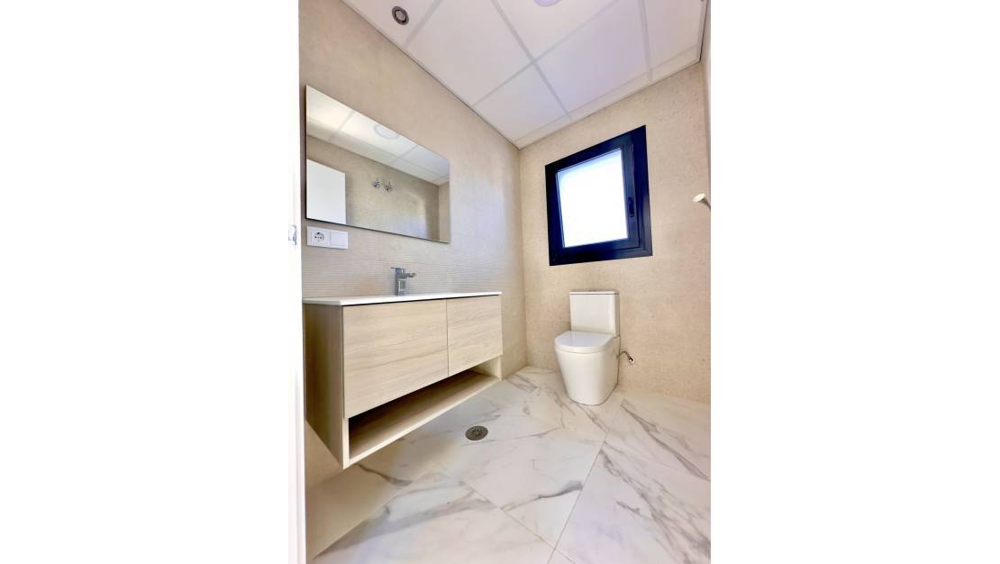 New Build - Villa - Los Montesinos - La Marquesa