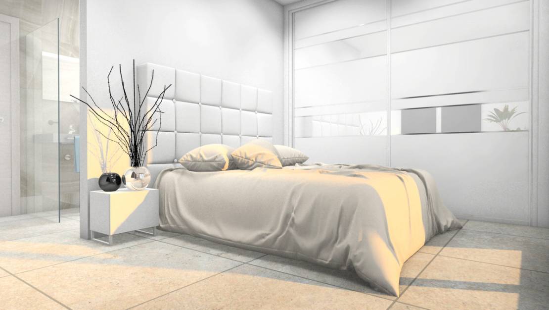 New Build - Villa - Los Montesinos - La Marquesa