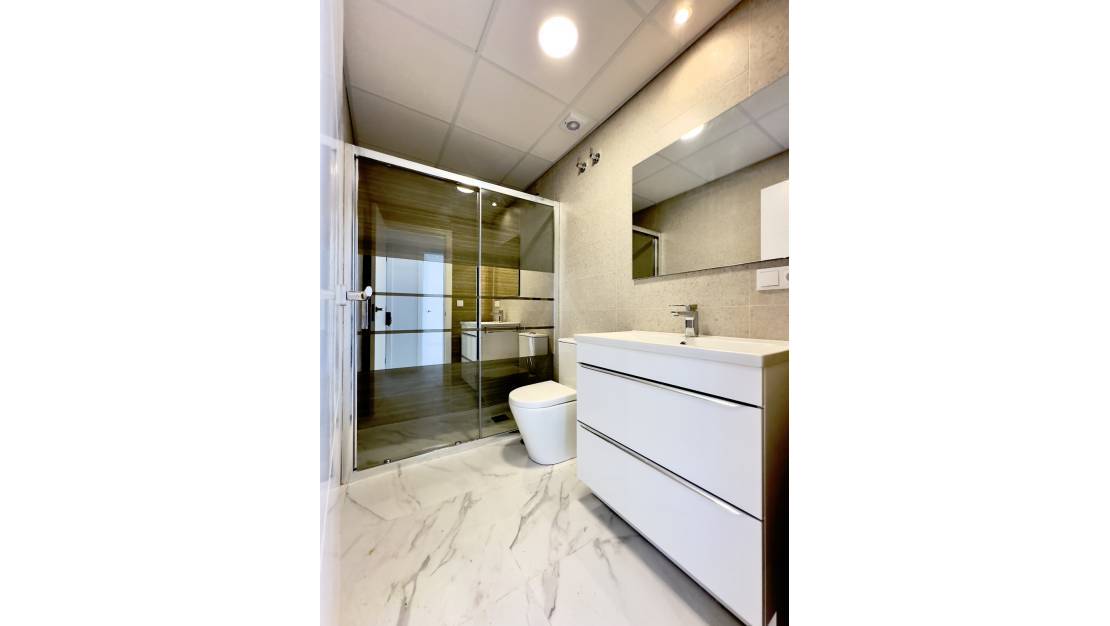 New Build - Villa - Los Montesinos - La Marquesa