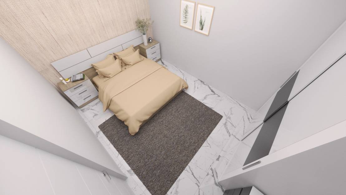 New Build - Villa - Los Montesinos - La Marquesa