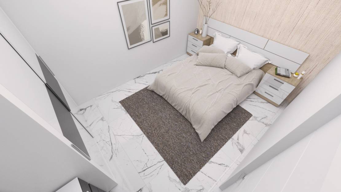 New Build - Villa - Los Montesinos - La Marquesa