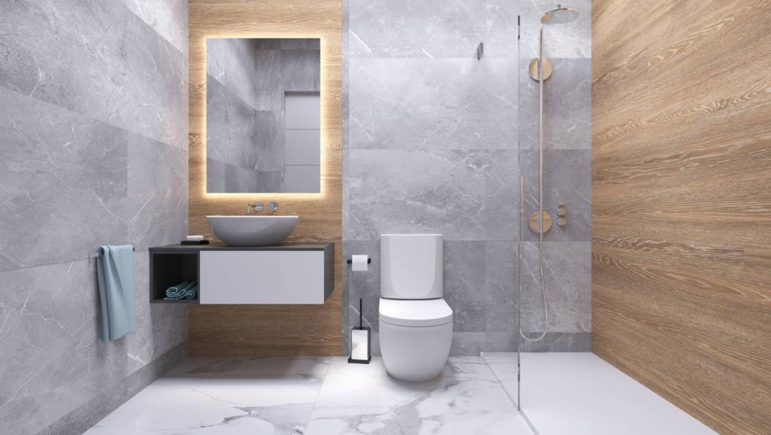 New Build - Villa - Los Montesinos - La Marquesa