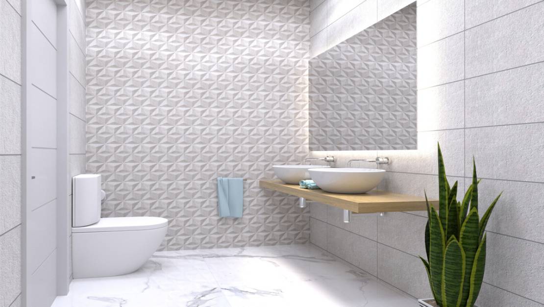 New Build - Villa - Los Montesinos - La Marquesa