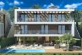 New Build - Villa - Los Montesinos - La Marquesa