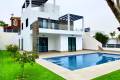 New Build - Villa - Los Montesinos - La Marquesa