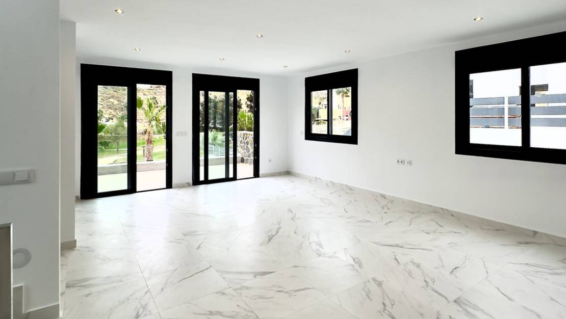 New Build - Villa - Los Montesinos - La Marquesa