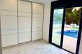 New Build - Villa - Los Montesinos - La Marquesa