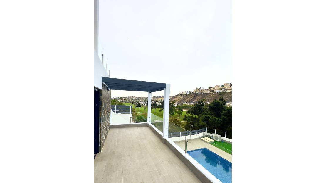 New Build - Villa - Los Montesinos - La Marquesa