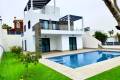 New Build - Villa - Los Montesinos - La Marquesa