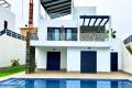 New Build - Villa - Los Montesinos - La Marquesa