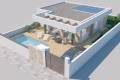 New Build - Villa - Los Montesinos - La Marquesa
